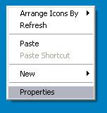 properties select pic